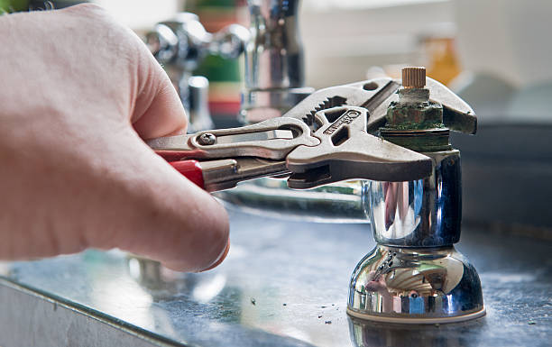 24/7 water damage repair in KS